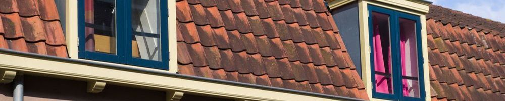 Dakrenovatie Kwintsheul