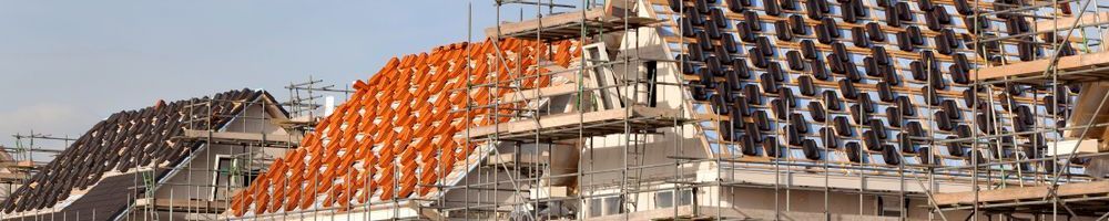 Dakpannen Kwintsheul